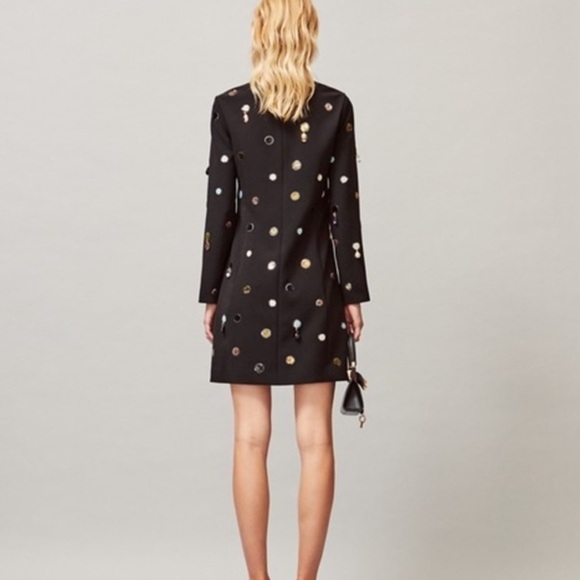 Tory Burch Dress NWOT - Picture 2 of 6